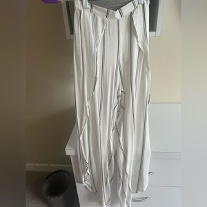 Jack by BB Dakota pants with slits